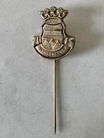 Speld met Stadswapen van Blankenberge Belgie, Ophalen of Verzenden, Zo goed als nieuw, Stad of Land, Speldje of Pin