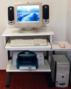 Compaq Presario EVO D310, Computers en Software, Vintage Computers, Ophalen, Compaq