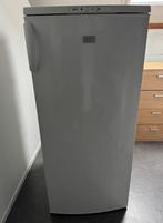 Zanussi vrieskast, Witgoed en Apparatuur, Vriezers en Diepvrieskisten, Gebruikt, Minder dan 60 cm, 160 cm of meer, Vrijstaand