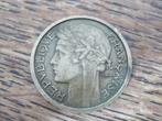Frankrijk 1 Franc 1932 #443, Verzenden, Frankrijk, Losse munt