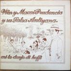 Mi Ta Donjo Di Hoffi, Ophalen of Verzenden, Zo goed als nieuw, 12 inch