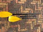 Peddels voor opblaasboot, Gebruikt, Minder dan 80 cm, Overige typen, Rond