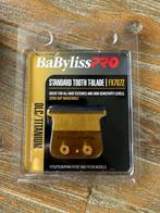 BaBylissPRO FX707Z T-Blade - Zo goed als nieuw, Sieraden, Tassen en Uiterlijk, Uiterlijk | Haarverzorging, Ophalen of Verzenden