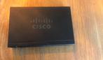 Cisco sg110D-08 8 poorts gigabit switch, Ophalen of Verzenden, Zo goed als nieuw