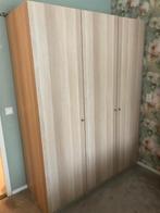 kledingkast IKea pax/ forsand 150 x 60 x 201, Huis en Inrichting, Ophalen, 100 tot 150 cm, 200 cm of meer, Met hangruimte