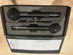MBHO Peerless MBC640 Microfoon (paar), Muziek en Instrumenten, Ophalen of Verzenden, Gebruikt, Studiomicrofoon