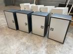 Prijs voor 4 stuks Bott bedrijfswagen inrichting, Ophalen