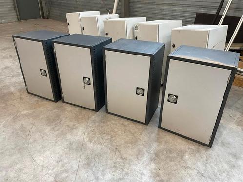 Prijs voor 4 stuks Bott bedrijfswagen inrichting, Auto diversen, Autogereedschap, Ophalen