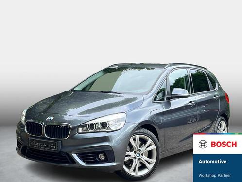 BMW 2-serie Active Tourer 225xe Sport line, Auto's, BMW, Bedrijf, Te koop, 2-Serie Active Tourer, 4x4, ABS, Airbags, Airconditioning