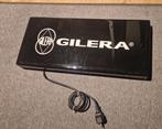 Gilera Reclame Lichtbak, Ophalen of Verzenden, Zo goed als nieuw, Overige typen, Gilera