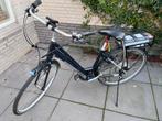 Koga E-Deluxe Elektrische Fiets, Minder dan 30 km per accu, Gebruikt, 47 tot 51 cm, Ophalen