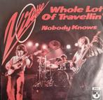 VITESSE - WHOLE LOT OF TRAVELLIN', Cd's en Dvd's, Ophalen of Verzenden, Gebruikt, Pop