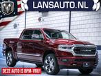 Dodge Ram 1500 Crew Cab Limited Fully Loaded All In Prijs BP, Automaat, Gebruikt, Zwart, Bedrijf