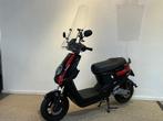 NIU Bromscooter M1+ NIEUWSTAAT, NW PRIJS 3.000,-, Gebruikt, NIU
