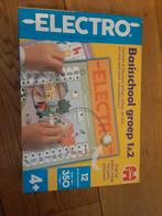 Electro, Ophalen of Verzenden, Zo goed als nieuw