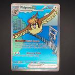 Obsidian Flames Pidgeot Ex 225/197, Ophalen of Verzenden, Zo goed als nieuw, Losse kaart