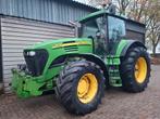 John Deere 7920 tractor 8.1 liter 6 cilinder trekker, John Deere, Gebruikt, Meer dan 10000, Ophalen of Verzenden