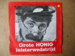 a5765 tom manders / dorus - grote honig luisterwedstrijd 2, Ophalen of Verzenden, 7 inch, Zo goed als nieuw, Single