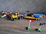 Lego creator 31060 Airshow Aces, Ophalen of Verzenden, Gebruikt