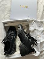 Dior D Connect sneaker 40, Ophalen of Verzenden, Zo goed als nieuw, Sneakers of Gympen, Zwart