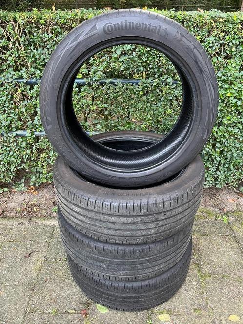 Banden 235/45R20 continental 235 45 20 zomer 2354520, Auto-onderdelen, Banden en Velgen, Velg(en), Zomerbanden, 20 inch, 235 mm