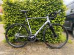 Edelsten CX of gravel Bike, Fietsen en Brommers, Fietsen | Racefietsen, Overige merken, Meer dan 20 versnellingen, Carbon, Gebruikt