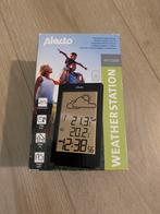 Alecto weerstation WS 2200, Audio, Tv en Foto, Weerstations en Barometers, Ophalen of Verzenden, Nieuw