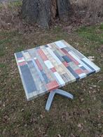 Horeca terras tafels, Tuin en Terras, Ophalen of Verzenden, Aluminium