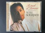 CD Wibi Soerjadi A Touch of Romance Piano Masterpieces Piano, Ophalen of Verzenden, Zo goed als nieuw