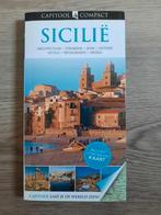 Elaine Trigiani - Capitool Compact Sicilië, Capitool, Europa, Ophalen of Verzenden, Zo goed als nieuw