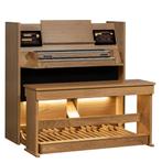 Content Cambiare Suite | Sweelinq Orgel | Prijsdoorbraak, 3 klavieren, Nieuw, Orgel, Stolk Orgels