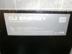 DJ Energy – Rebound E.P. 2004. Zwitzerland. Techno Trance, Ophalen, Gebruikt, 12 inch, Techno of Trance