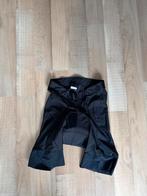 Korte fietsbroek met zeem maat L, Ophalen, Gebruikt, Onderkleding, Decathlon