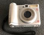 Canon PowerShot A530 - compact camera, Ophalen of Verzenden, Fototoestel