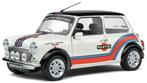 Solido Mini Cooper Sport Martini / Schaal 1:18 / NIEUW, Solido, Auto, Solido, Nieuw