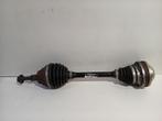 Aandrijfas links voor Volkswagen Touran, Onderdelen@venauto.nl, Van der Ven Autorecycling B.V., Gebruikt, Volkswagen