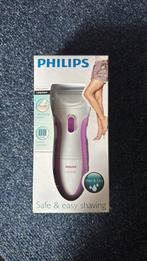 Philips SatinShave Essential, Ophalen of Verzenden, Nieuw, Scheren en Epileren