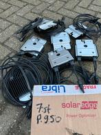 Solar edge P950, Ophalen, Zo goed als nieuw