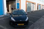Ford Fiësta 1.0 ST-Line 3 deurs, Auto's, Voorwielaandrijving, Stof, 40 €/maand, Zwart