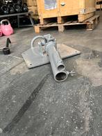 Tbar t-bar row  met handvat, Sport en Fitness, Fitnessmaterialen, Ophalen, Gebruikt, Tbar, .