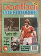Voetbal International VI Div. tijdschriften uit 1984 / €1,50, Verzamelen, Sportartikelen en Voetbal, Ophalen of Verzenden, Zo goed als nieuw