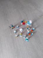 Smurfen poppetjes, Verzamelen, Poppetjes en Figuurtjes, Ophalen of Verzenden, Zo goed als nieuw
