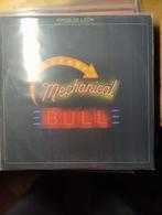 Mechanical Bull - Kings of Leon vinyl 2013 EU, Ophalen of Verzenden, Zo goed als nieuw, Poprock