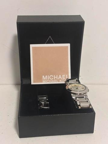 Michael kors dames horloge beschikbaar voor biedingen