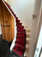 Te koop mooie traploper, Ophalen, Zo goed als nieuw, Minder dan 2 meter