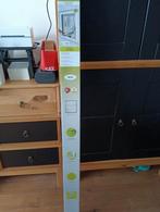 Magnetische raamhor, Doe-het-zelf en Verbouw, Deuren en Horren, Ophalen, Nieuw, 80 tot 100 cm, Minder dan 200 cm