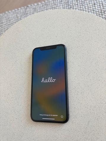iPhone 11 Pro - 64GB - Grijs beschikbaar voor biedingen