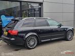 Audi S4 Avant 4.2 V8 S4 quattro Schuifdak/Bose/PDC/Recaro, Auto's, Audi, Automaat, 1730 kg, Zwart, Vierwielaandrijving