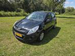 Hyundai i20 1.2 5-DRS 2009 Zwart, 450 kg, 4 cilinders, Zwart, Bedrijf