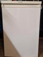 Tafelmodel koelkast, Zeer netjes, Witgoed en Apparatuur, Koelkasten en IJskasten, Ophalen, Zonder vriesvak, Minder dan 85 cm, 100 tot 150 liter